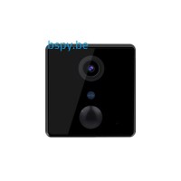 Kubus WiFi_DV PIR camera_2